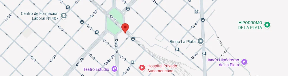 Referencia de ubicación