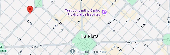 Referencia de ubicación