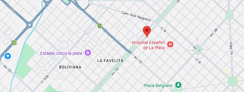 Referencia de ubicación
