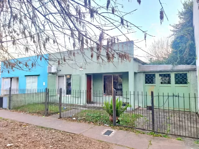 Casa en 116 e/ 526 y 527 - imagen principal