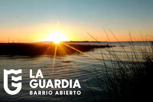 Lote en La Guardia en Ensenada