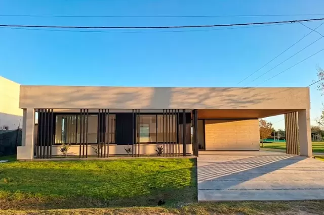 Casa en Las Carolinas - City Bell