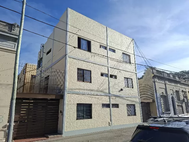 Departamento en Venta en La Plata Casco Urbano - Ideal Inversión 1 e/ 39 y Plaza Alsina
