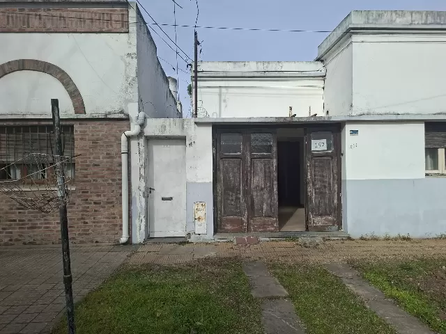 PH interno en venta con 2 dormitorios en una planta en La Plata - 69 e/ 121 y 122