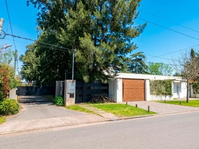 Lote en venta dentro de barrio privado en Manuel B. Gonnet -  Solares II - 505 e/ 26 y 27