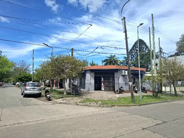 Local Comercial - 489 esq 17