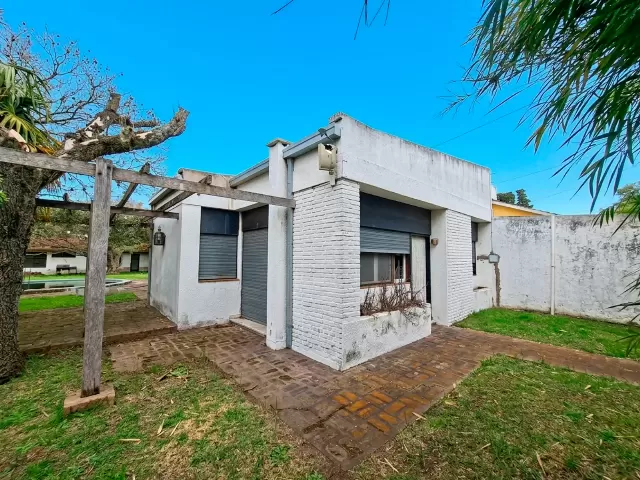 Casa - 503 e/ 20 y 21