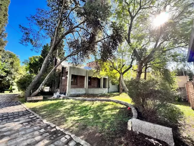 Casa en 505 e/ 14 y 15