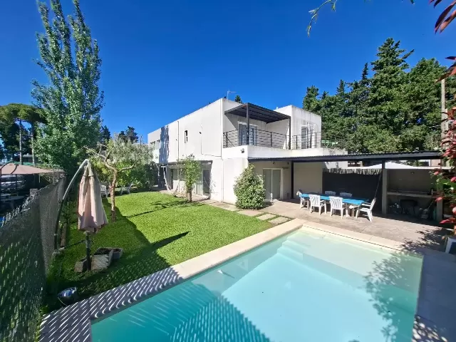 Duplex en 491 esq 134