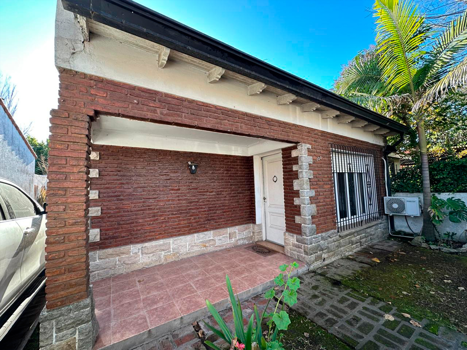 casa en city bell