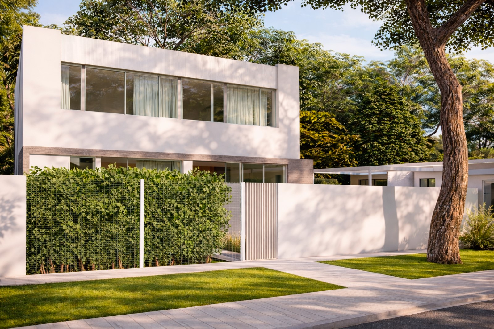 Casa en 491 e/ 27 y 28