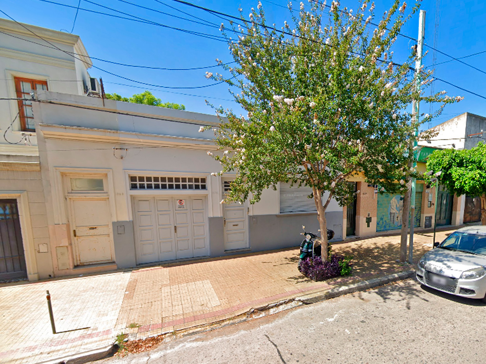 casa en la plata