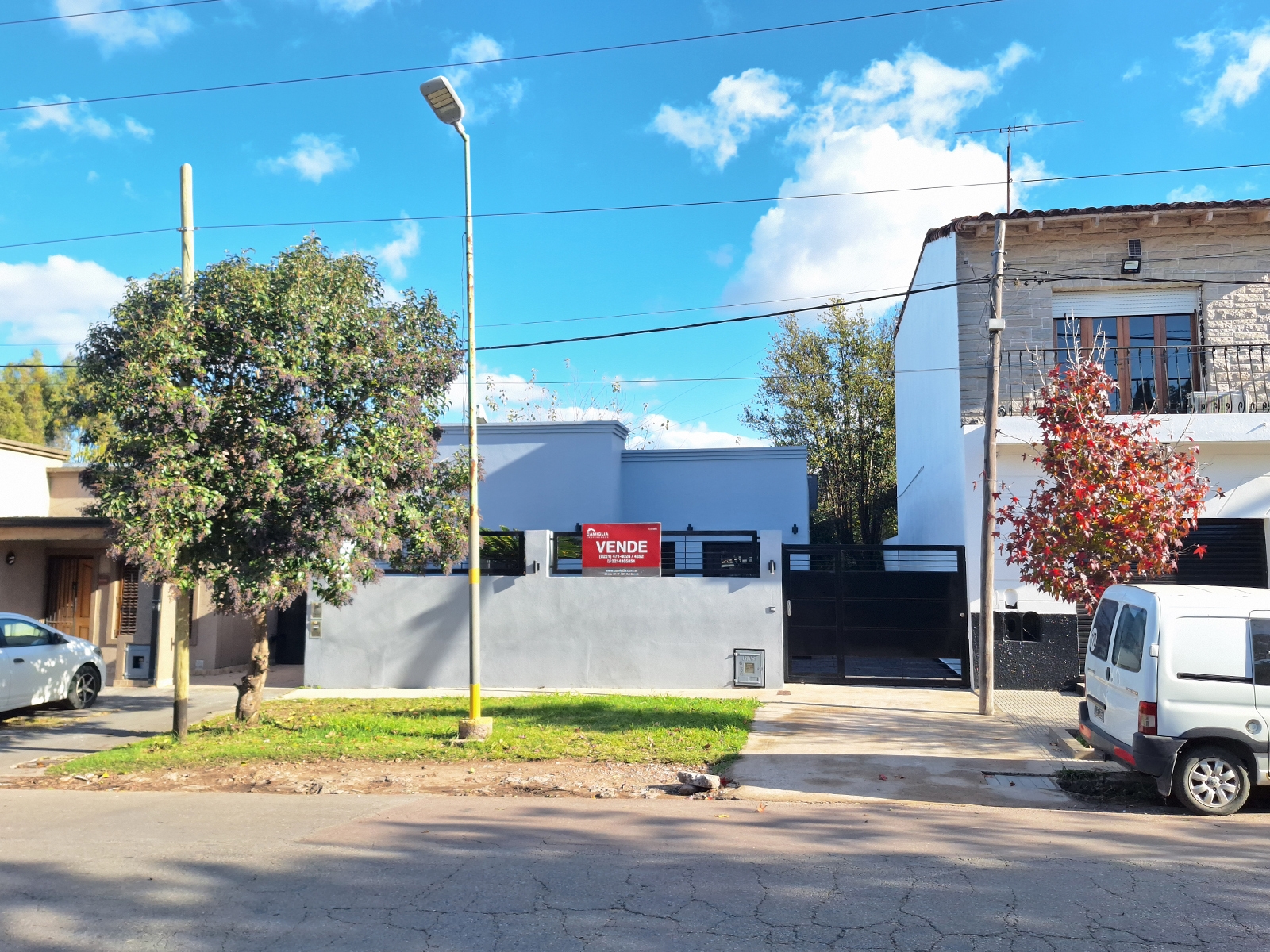 casa en gorina